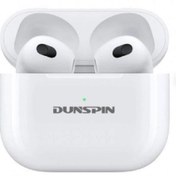 Resim DUNSPIN DS-Pod3 Bluetooth Kulak İçi Kulaklık 