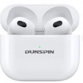 Resim DUNSPIN DS-Pod3 Bluetooth Kulak İçi Kulaklık 