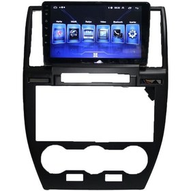 Resim Jeep Land Rover Freelander 2 2007-2013 9 inç 4-32 GB Android Carplay Multimedya 