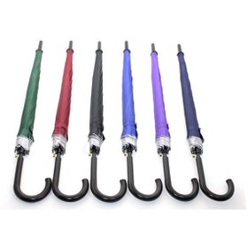 Resim PERİBOİA Baston Şemsiye 