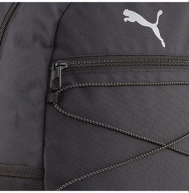 Resim Puma Plus Iı Sırt Çantası 091181 01 Siyah 