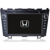 Resim Honda Crv Old 1 Gb Ram 16 Hafıza Navigasyon Multımedya Tv Usb Kam 