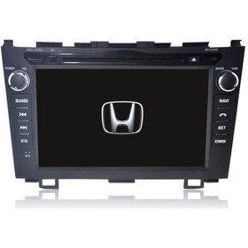 Resim Honda Crv Old 1 Gb Ram 16 Hafıza Navigasyon Multımedya Tv Usb Kam 