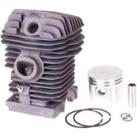 Resim Silindir Piston Stihl Ms250 42,5mm Last Point 