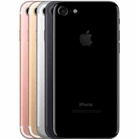 Resim Apple iPhone 7 TR Garanti | 32 GB Gri 