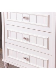 Resim Şifonyer, Ezgi Genç Odası Şifonyer (489688614) 