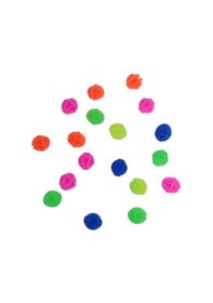 Resim JANT TELİ BÜYÜK BONCUK Çok Renkli 