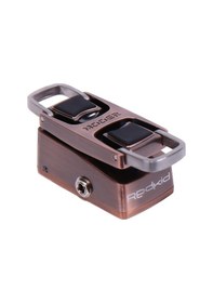 Resim Mooer Wtw1 Redkid Talk Wah Pedalı 