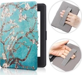 Resim Basic 2022 E-kitap Okuyucu Kılıfı 