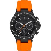 Resim U.S. Polo Assn. USPA1076-07 Erkek Kol Saati 
