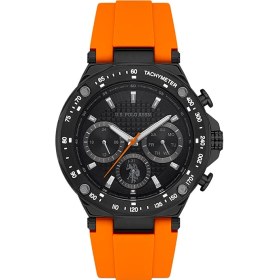 Resim U.S. Polo Assn. USPA1076-07 Erkek Kol Saati 