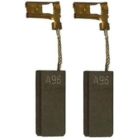 Resim Bosch Uyumlu Gbh3-28 5x10x23 Kırıcı Delici Kömürü 1617014137 Ürün Kodu L17008 