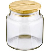 Resim Bambum Zone Cam Saklama Kabı - 650 ml 