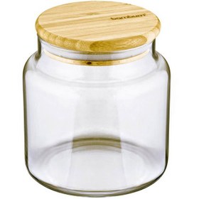 Resim Bambum Zone Cam Saklama Kabı - 650 ml 