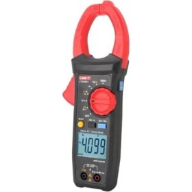 Resim Dijital Ac/dc Pensampermetre 1000A ve 1000V, Yüksek Hassasiyetli Ölçüm Toolu 