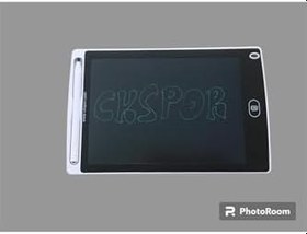 Resim Writing Tablet 8.5 Inç Dijital Kalemli Çizim Yazı Tahtası Grafik Not Yazma Eğitim Tableti CKS-194 