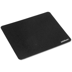 Resim Addison 300145 Siyah Mouse Pad 