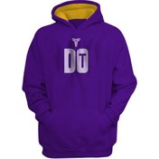 Resim Usateamfans Do It Hoodie 