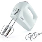 Resim Sarex SR 2300 Vision 300 W Mikser 