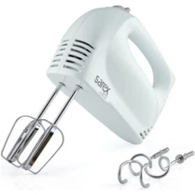 Resim Sarex SR 2300 Vision 300 W Mikser 