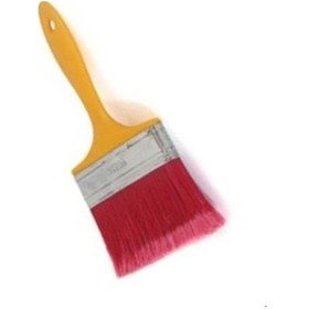 Resim No:4 Perlon Fırça Metro Plastik Tüylü 