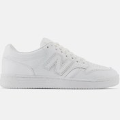 Resim Kadın Spor Ayakkabı BB480L3W New Balance Nb Lifestyle White 