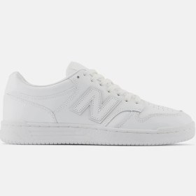 Resim Kadın Spor Ayakkabı BB480L3W New Balance Nb Lifestyle White 