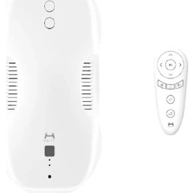 Resim HUTT Akıllı Cam Silme Robotu Hutt Ddc55 