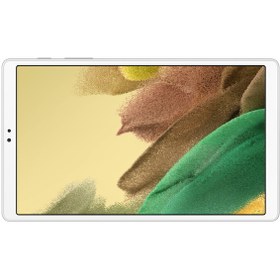 Resim Samsung Tab A7 Lite Wi-Fi SM-T220 8.7" | 32 GB 3 GB Gümüş 