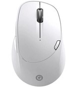 Resim Adol Asus Ms012 2,4gh Wireless Bluetooth Kablosuz Mouse Beyaz Apple Macbook Uyumlu 