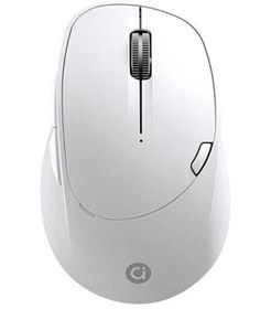 Resim Adol Asus Ms012 2,4gh Wireless Bluetooth Kablosuz Mouse Beyaz Apple Macbook Uyumlu 