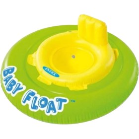 Resim MCM Group 56588 - Intex - Yeşil Bebek Simidi 76 cm (Lisinya) 