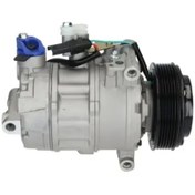 Resim Bosch KLIMA KOMPRESORU BMW N13 B16 F20 1215 