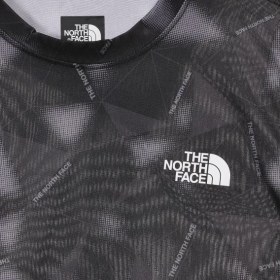 Resim The North Face S/S Reactor Çocuk Tişörtü NF0A5A6C0651 
