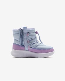 Resim SKECHERS SKECH-LİTE PRO - HYPER PHASE Küçük Kız Çocuk Mavi Bot 303464N LTBL 