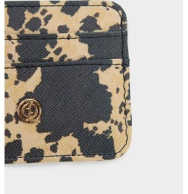 Resim Defacto Kadın Desenli Kartlık E6905axnsbn45 Kahve 