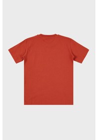 Resim C.p. Company Çocuk T Shirt 10ckts054 005792w 468 Tarçın Tarçın 