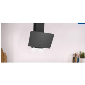 Resim Profilo DVK6J479 Eğimli Duvar Tipi Davlumbaz 