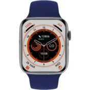 Resim Ferro FSW1108+-AL Black-Blue Akıllı Kol Saati 