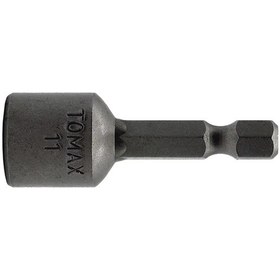 Resim Tomax Manyetik Somun Adaptörü 11x45 Mm 