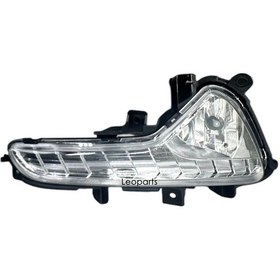 Resim Leoparts Kia Sportage Sis Lambası Sağ Tek Duy Girişli 2011-2015 92202-3w010 