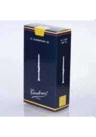 Resim Vandoren Cr1125 Mib Klarnet Kamışı No:2,5 