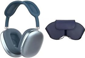 Resim Vooka Bluetooth Kulaklık Kablosuz 5.0 Çanta Hediyeli Kablosuz Kulaklık Ios Android%100 Uyumlu Acl 