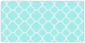 Resim Colorix Carpet Kaymaz Taban Tezgah Önü Mutfak Paspası 75x150 Cm No: 397 