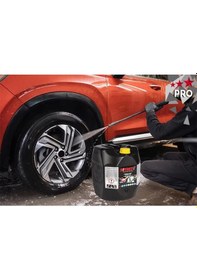 Resim Sitrett Mx Motor & Kaporta & Jant Temizleyici Pro 20 Kg 