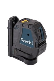 Resim StechEnd SLD2Y Lazer Distomat Yeşil 