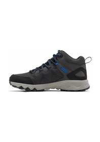 Resim Columbia Peakfreak Iı Mid Outdry Erkek Kısa Bot-8706 Koyu Gri 