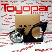 Resim Toyopar Accord 2011-12 / Civic 12- Hatchback Sol Sis Farı Lambası 2172052 