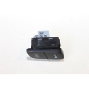 Resim OEM Merkezi Kilit Düğmesi Orjinal Amarok Polo 2004-2016 6q1962125 