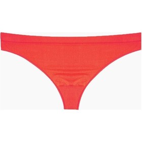 Resim Nbb Kadın Neon Turkuaz Yeşil Narçiçeği Dikişsiz 3lü String Neon Turkuaz - Yeşil - Narçiçeği 